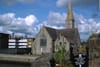 St Patrick's Church in Ringsend.