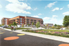 Dublin City Council releases plans for new development at heart of Cherry Orchard