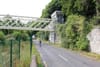 Guinness/Silver/Farmleigh/Strawberry Beds Bridge.