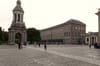 Trinity College Dublin. 