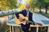 Remembering Brian “The Furrier” Furlong – legendary musician and lover of waistcoats