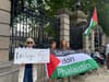 A Dublin group forsakes food, in a small act of solidarity with people in Gaza