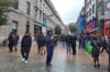 As government moves to scatter  city centre homeless services, is it a good idea?