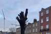Gardaí are investigating criminal damage to a Rathmines tree