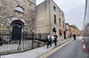 Council plans to refurb old sexton’s house in the Liberties for community use