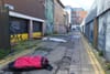 Major changes promised to homeless services funding model