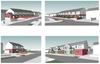 Plans for the Fortlawn redevelopment, on Fingal County Council's public consultation portal. 