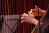 A sessions series continues to lure new audiences to modern harping