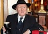 One Man’s Decade-Long Journey with Flann O’Brien