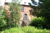 What’s to Stop Old Buildings From Falling Apart?