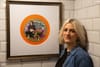 An Architect-Turned-Artist Embraces the Medium of Collage – and Pops Up All Across the City