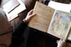 An Art Nouveau collection in an old Dublin home