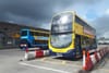 Some Bus Drivers Say BusConnects Plan Is Bad for Their Passengers