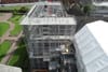 Despite Financial Setbacks, Work to Restore the Roof of St Patrick’s Cathedral Continues