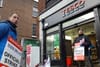 Andy: The Tesco Strike Is About More Than Tesco’s Workers