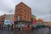 Vacancy Watch: A Boarded-Up Pub on an Aungier St Corner