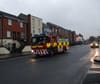 Trouble Brewing Between the Fire Brigade and Council Management