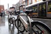 Could Mobility-as-a-Service Come to Dublin?