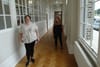 A Revamped Richmond Barracks Recruits Locals to Help Share Its Social History