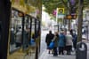 David: We Should Get Free Transfers With Our Leap Cards