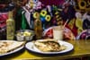 In Temple Bar, El Grito Serves Up Real Mexican Tacos