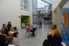 Writing Group Prepares to Capture the Sounds, Smells and Taste of Tallaght