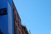 Is There Room in the City for a Second Cultural Quarter?