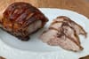 How to Cook Medieval Roast Loin of Pork with Red Wine