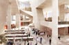 Early Designs Unveiled For New City Library on Parnell Square
