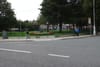 On Mountjoy Square, Plans for Long Sought after Pedestrian Crossings Crop up