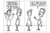 Cartoon of the Week: Alternative Transport