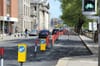 Some Councillors Say Delays in Local Transport Infrastructure Are Down to Covid Mobility Programme