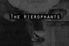 The Hierophants by Oisín Fagan, Reviewed