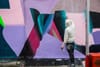 At Sunday Edition, a Platform for Contemporary Artists