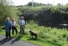 A New Podcast Captures Wildlife Along the Banks of the Royal Canal