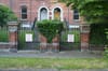 Vacancy Watch: 4 and 6 Elgin Road in Embassy Land
