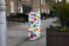 For Artists, Another Chance to Paint Dublin’s Traffic Boxes