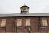 In Inchicore, the Rebirth of Richmond Barracks