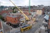 Council Tells More Than 50 Construction Sites They Can Work Outside Normal Hours