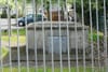In Ballymun, a murdered coachman’s tomb lies in plain sight