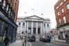 Council Briefs: The Obamas, Fire Brigade, and College Green Railings