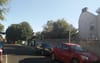 Is It Time for “Car-Exclusion Zones” Around Schools?