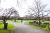 Brushing up: St Stephen’s Green’s wrapped walkways that never were