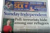 Sam: The Sindo’s Shameful Fearmongering
