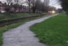 A Group of Councillors Want to Make Walking at Night Safer