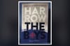 Harrow The Boys, Reviewed