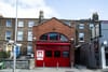 In Rathmines, Councillors Split Over Protecting Old Fire Station