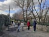 In Rialto, Residents Have Bigger Ambitions for Their Linear Park