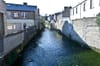 In Inchicore, Sharing Stories of the Camac River