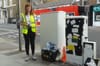 Dublin’s Traffic Boxes Are Going from Grey to Glorious